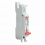 EKF: av-of-averes