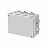 822 Коробка расп. гермет. 153х110х66 ABB