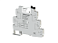 KPR-SCE-12VDC-1C Интерфейсное реле 6A Klemsan. Вид 1.