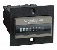 Счетчик мех 8 цифр =24в Schneider Electric