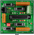 ICP DAS: DN-8237MB