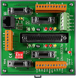 ICP DAS: DN-8237MB