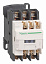 Контактор d 3р, 9 a, но+нз, 230v 50/60 гц, зажим фастон Schneider Electric. Вид 1.