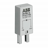 CR-P/M-92V Светодиод зеленый 110-230В AC/DC ABB