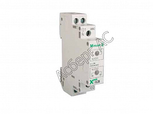 284925 Z-DLD/2/230 Световая сигнализация, зеленый и красный светодиоды, 230В Eaton. Вид 1
