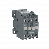 Контактор 3-х полюсный 9A 220B AC 1НО Schneider Electric