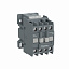 Контактор 3-х полюсный 9A 220B AC 1НО Schneider Electric. Вид 1.