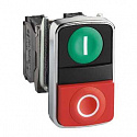 Schneider Electric: XB4BL73415