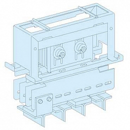 Комплект подсоединения к шинопроводу nw,3п 3200 a Schneider Electric. Вид 1
