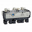 MA 100A Расцепитель 3-полюсный для NSX100-250 Schneider Electric. Вид 1.