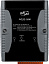 Web-программируемый контроллер, 16-bit CPU, поддержка I-7000 /M-7000/ плат XW, Modbus TCP Slave, Modbus RTU Master ICP DAS. Вид 1.