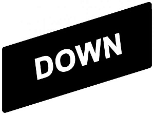 Маркировка down Schneider Electric. Вид 1