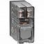 Реле промежут., 5а, 2с/о, =12в Schneider Electric. Вид 1.