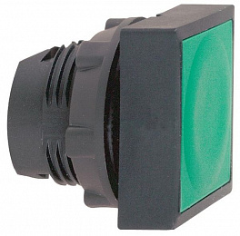 Головка кнопки нажал-вкл/нажал-откл zb5ch03 Schneider Electric. Вид 1