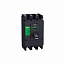 Автоматический выключатель 4-полюсный, 630А, 36kA Schneider Electric. Вид 1.