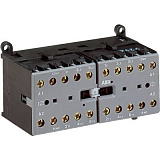 Миниконтактор VВC7-30-01-P 12A (400B AC3) катушка 24В DС ABB