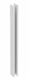 Профиль монтажный 24/20 l=3м zinkpox Schneider Electric. Вид 1