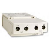 МОДУЛЬ ДОП КОНТАКТОВ 2НО  Schneider Electric