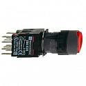 Schneider Electric: XB6AW4B5B