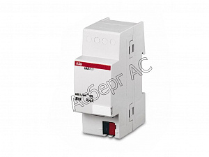 LM/S 1.1 Модуль логики многофункциональный ABB. Вид 1