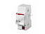 LM/S 1.1 Модуль логики многофункциональный ABB. Вид 1.