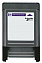 Pcmcia адаптер карты памяти cf Schneider Electric. Вид 1.