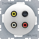 Berker: B3315322089