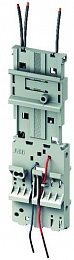 ZLS8403LABWT-S Комб.модуль одинар. ABB. Вид 1
