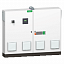 Укрм varset 137,5 квар 400в для загрязненной сети dr3,8 Schneider Electric. Вид 1.