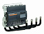 NG125H 4P 16A Автоматический выключатель 4-полюсный, 16А, 36kA (хар-ка C) Schneider Electric. Вид 1.