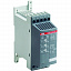 PSR3-600-11 Софтстартер 1,5кВт 400В (24 В AC/DC) ABB. Вид 1.