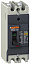 Авт. выкл. ezc100 30 ka/380 в 2п/2т 25 a Schneider Electric. Вид 1.