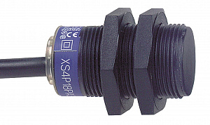 Датчик прибл. 10a38в пост.ток-8mm Schneider Electric. Вид 1