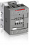 AF80-40-00-41 Контактор 4-х полюсный 80A с катушкой управления 24-60В AC ABB. Вид 1.