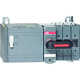 Рубильник с моторным приводом OSM32GD3M230C для прдхр. DIN000 ABB