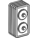 Schneider Electric: KRA1600YA3