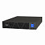 ИБП APC Easy UPS On-Line SRVS 1 кВА, стоечное исполнение, с рельсами для монтажа Schneider Electric. Вид 1.