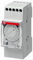 ABB: 2CSM204115R0601