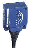 Индуктивный датчик формата e xs7e1a1pal2 Schneider Electric
