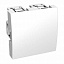 Заглушка 45х45 мм антибакт. Schneider Electric. Вид 1.
