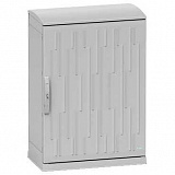 Thalassa phd с антипостинг 750x750x420mm ral7035 ip55ik10 крыша+цок+змк1242e Schneider Electric