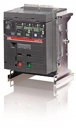 1SDA0 62264 R1 X1B 800 PR331/P LSI In=800A 3p W MP Электронный 3х-пол. автомат 800A,  ABB. Вид 1