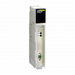 Модуль шины asi до 31 устр-в Schneider Electric. Вид 1