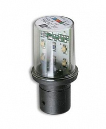 Светодиодн. кластер 120в белый dl1bkg1 Schneider Electric. Вид 1