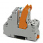 RIF-2-RSC-LDP-24DC/2X21 Релейный модуль Phoenix Contact. Вид 1.