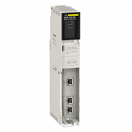 M580 quantum s908 rio drop adapter Schneider Electric. Вид 1