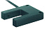 Фотоэлектрический датчик xuvj0312 Schneider Electric. Вид 1.