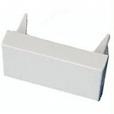 Заглушка торцевая для к/к 50х105 (10429) Legrand