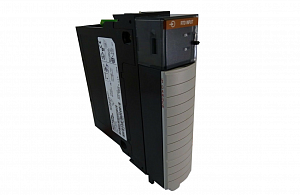 ControlLogix изолированный входной модуль RTD, 6 каналов, 20 контактов Allen Bradley. Вид 1