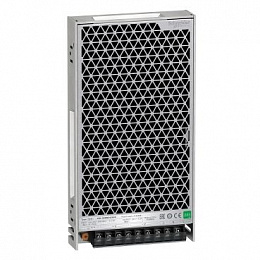 компактный блок питания 24в, 200вт, 8,3а Schneider Electric. Вид 1